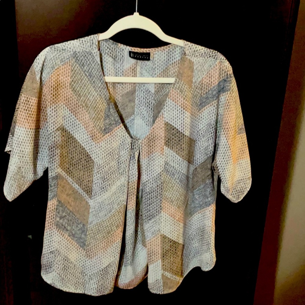 Women’s Blouse